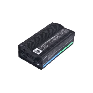 ISO 7176-25 Battery charger for wheelchairs